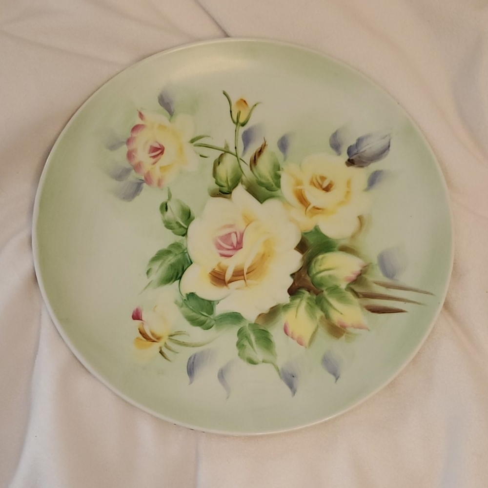 Lefton Plate - Picture 3 of 4